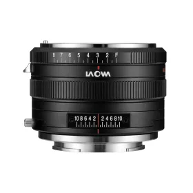   Laowa Magic Shift Converter Nikon G → Sony FE – Shift Objektív Konverter