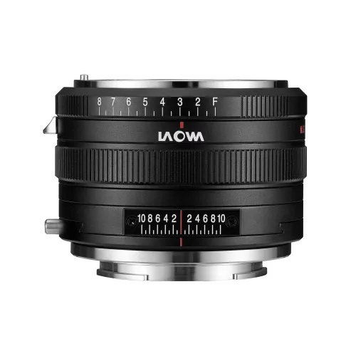 Laowa Magic Shift Converter Nikon G → Sony FE – Shift Objektív Konverter