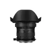 Laowa 15mm f/4 Wide Angle Macro Nikon F kamera objektív