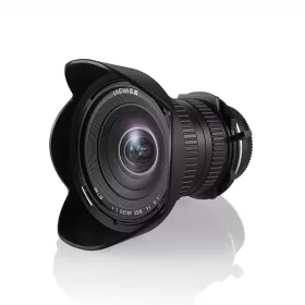 Laowa 15mm f/4 nagylátószögű makró objektív - Sony FE
