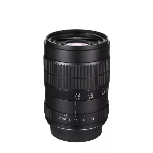 Laowa 60mm f/2.8 2X Ultra Macro kamera objektív - Sony A