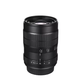 Laowa 60mm f/2.8 2X Ultra Macro kamera objektív - Sony FE
