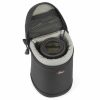 Lowepro Lens Case Objektív Tartó Táska 9 x 13cm  - Fekete