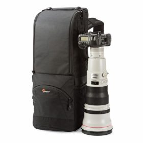   Lowepro Lens Trekker 600 AW III Objektív Tartó Táska  - Fekete