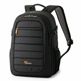   Lowepro Tahoe BP 150 Fotós táska/ Kamera Hátizsák - Fekete
