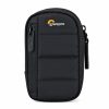 Lowepro Tahoe CS 20 Kompakt Kameratartó Táska/ Tok  - Fekete
