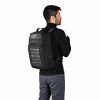 Lowepro DroneGuard BP 250 Fotós táska/ Kamera Hátizsák - Fekete/vonalas