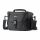 Lowepro Nova 180 AW II Fotós táska/ Kamera Válltáska - Fekete