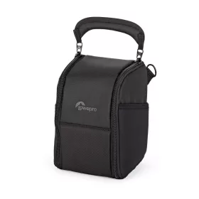   Lowepro ProTactic Lens case 100AW Objektív Tartó Táska  - Fekete