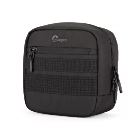   Lowepro ProTactic Utility bag 100AW Fotós táska/ Kamera Válltáska - Fekete