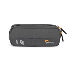   Lowepro GearUp 20D Memóriakártya Tartó Tok CF, XQD és SD kártyákhoz