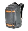 Lowepro Whistler Backpack 350 AW II 30.5L Fotós táska/ Kamera Hátizsák - Szürke