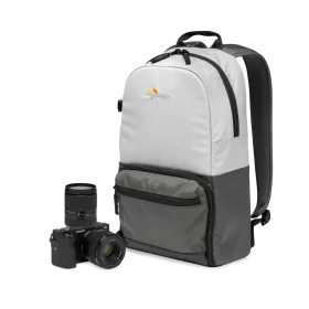   Lowepro Truckee BP 150 LX 9L Fotós táska/ Kamera Hátizsák - Szürke