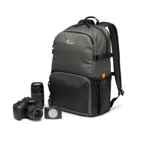   Lowepro Truckee BP 250 18L Fotós táska/ Kamera Hátizsák - Fekete