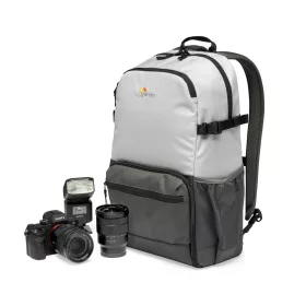   Lowepro Truckee BP 250 LX 18L Fotós táska/ Kamera Hátizsák - Szürke