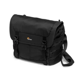   Lowepro ProTactic MG 160 AW II 14L Fotós táska/ Kamera Válltáska - Fekete