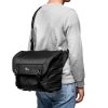 Lowepro ProTactic MG 160 AW II 14L Fotós táska/ Kamera Válltáska - Fekete