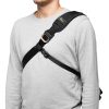 Lowepro ProTactic MG 160 AW II 14L Fotós táska/ Kamera Válltáska - Fekete