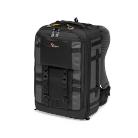   Lowepro Pro Trekker BP 350 AW II 24L Fotós táska/ Kamera Hátizsák - Fekete