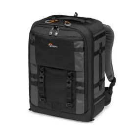   Lowepro Pro Trekker BP 450 AW II 32L Fotós táska/ Kamera Hátizsák - Fekete