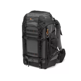   Lowepro Pro Trekker BP 550 AW II 40L Fotós táska/ Kamera Hátizsák - Szürke