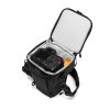 Lowepro ProTactic TLZ 70 AW 4L Fotós táska/ Válltáska - Fekete