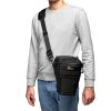Lowepro ProTactic TLZ 70 AW 4L Fotós táska/ Válltáska - Fekete