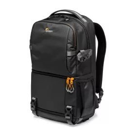   Lowepro Fastpack BP 250 AW III 20.5L Fotós táska/ Kamera Hátizsák - Fekete