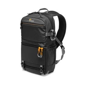   Lowepro Slingshot SL 250 AW III 10L Fotós táska/ Kamera Hátizsák - Fekete