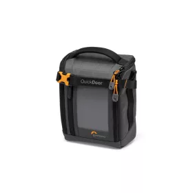   Lowepro GearUp Creator Box M II 2L Fotós táska/ Kamera Válltáska - Szürke