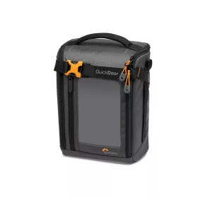   Lowepro GearUp Creator Box L II 4.5L Fotós táska/ Kamera Válltáska - Szürke
