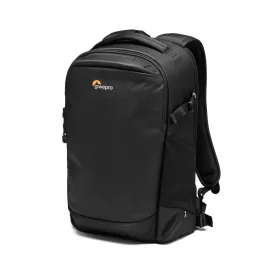   Lowepro Flipside BP 300 AW III 17L Fotós táska/ Kamera Hátizsák - Fekete