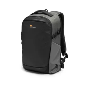   Lowepro Flipside BP 300 AW III 17L Fotós táska/ Kamera Hátizsák - Sötét szürke