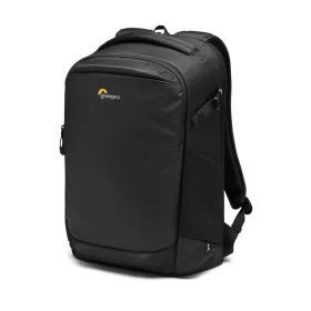   Lowepro Flipside BP 400 AW III 20L Fotós táska/ Kamera Hátizsák - Fekete