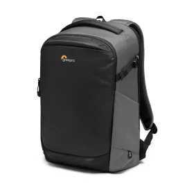   Lowepro Flipside BP 400 AW III 20L Fotós táska/ Kamera Hátizsák - Sötét szürke