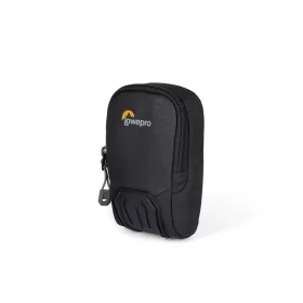   Lowepro Adventura CS 20 III 0.4L Fotós táska/ Kamera Válltáska - Fekete
