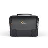 Lowepro Adventura SH 160 III 4L Fotós táska/ Kamera Válltáska - Fekete
