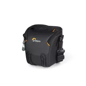   Lowepro Adventura TLZ 20 III 2L Fotós táska/ Kamera Válltáska - Fekete