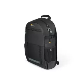   Lowepro Adventura BP 150 III 11L Fotós táska/ Kamera Hátizsák - Fekete