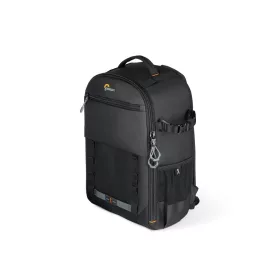  Lowepro Adventura BP 300 III 18L Fotós táska/ Kamera Hátizsák - Fekete