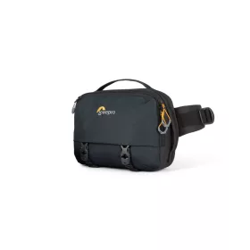   Lowepro Trekker LT SLX 120 6.5L Fotós táska/ Kamera Válltáska - Fekete
