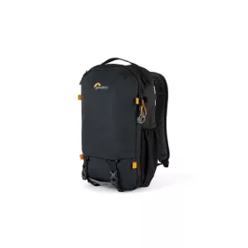   Lowepro Trekker LT BP 150 AW 18.5L Fotós táska/ Kamera Hátizsák - Fekete