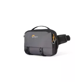   Lowepro Trekker LT SLX 120 6.5L Fotós táska/ Kamera Válltáska - Szürke