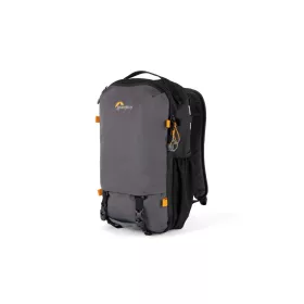  Lowepro Trekker LT BP 150 AW 18.5L Fotós táska/ Kamera Hátizsák - Szürke