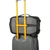 Lowepro Trekker LT BP 150 AW 18.5L Fotós táska/ Kamera Hátizsák - Szürke