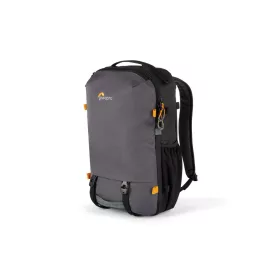   Lowepro Trekker LT BP 250 AW 25.5L Fotós táska/ Kamera Hátizsák - Szürke