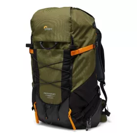   Lowepro PhotoSport X BP 35L AW 38L Fotós táska/ Kamera Hátizsák - Zöld