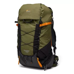   Lowepro PhotoSport X BP 45L AW 48L Fotós táska/ Kamera Hátizsák - Zöld