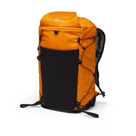   Lowepro RunAbout BP II 18L Fotós táska/ Kamera hátizsák - Narancssárga
