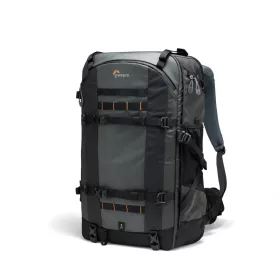   Lowepro Pro Trekker BP 650 AW II 43L Fotós táska/ Kamera Hátizsák - Szürke